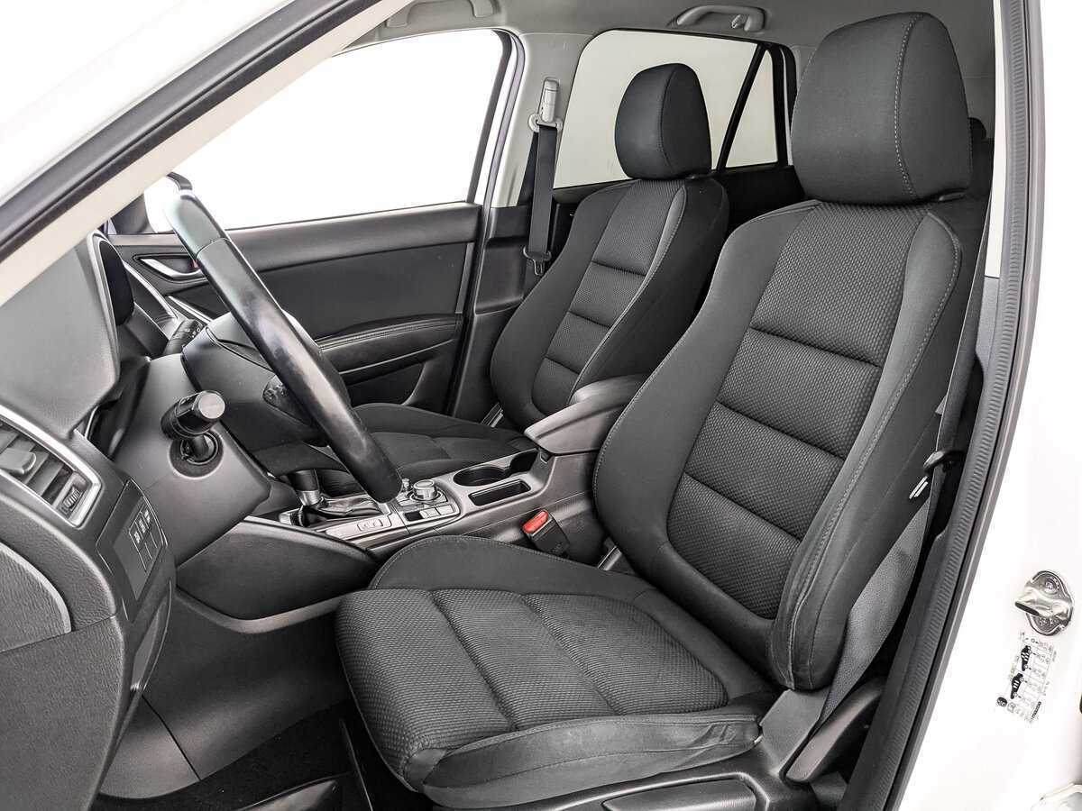 Купить Mazda CX-5, 2016, 191 933 км.. Фото: #19