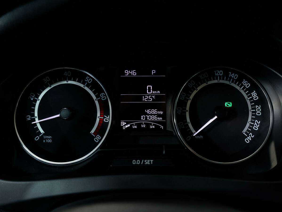 Купить Skoda Rapid, 2015, 107 086 км.. Фото: #20