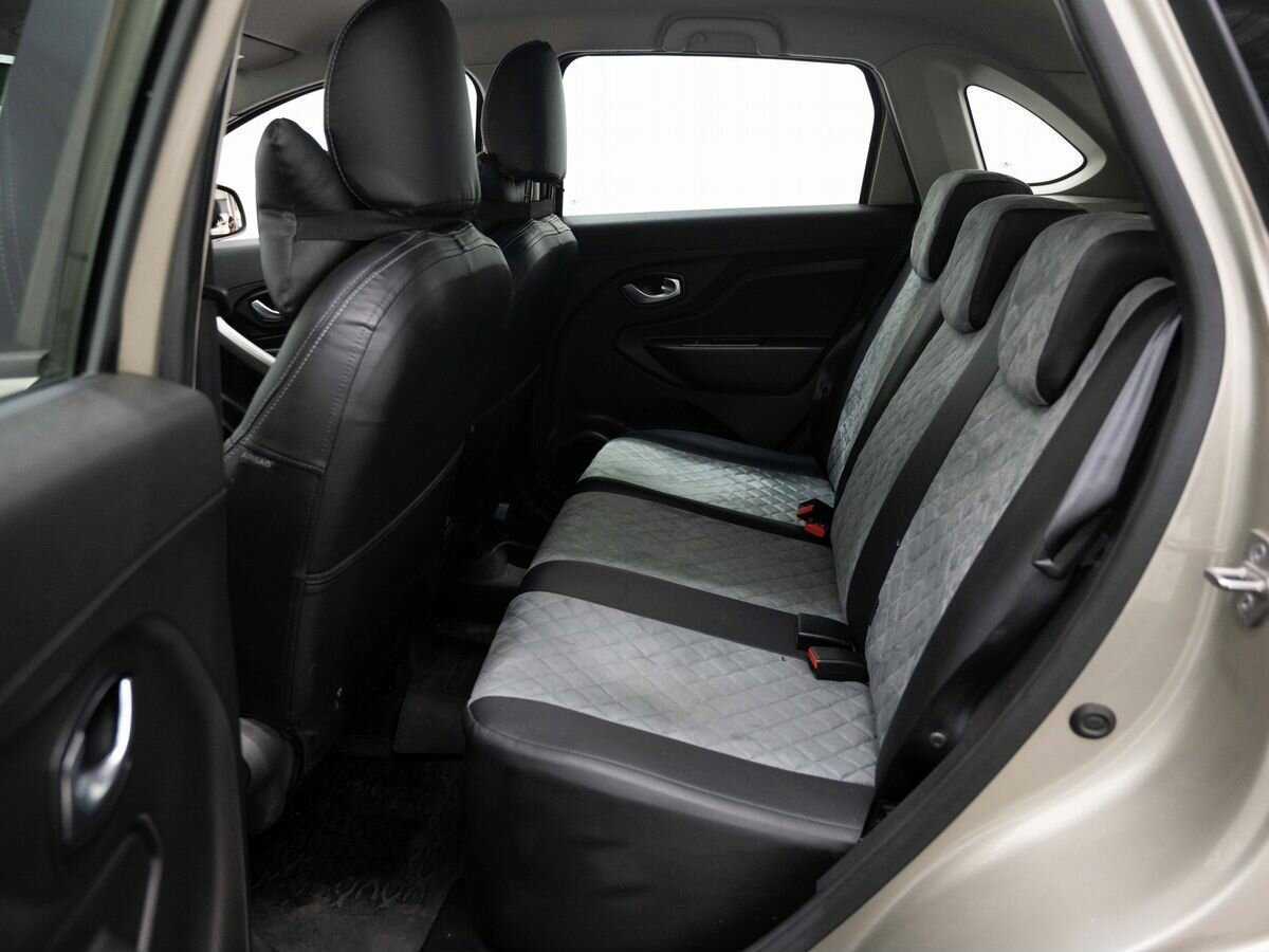 Купить Lada (ВАЗ) XRAY, 2019, 40 000 км.. Фото: #8