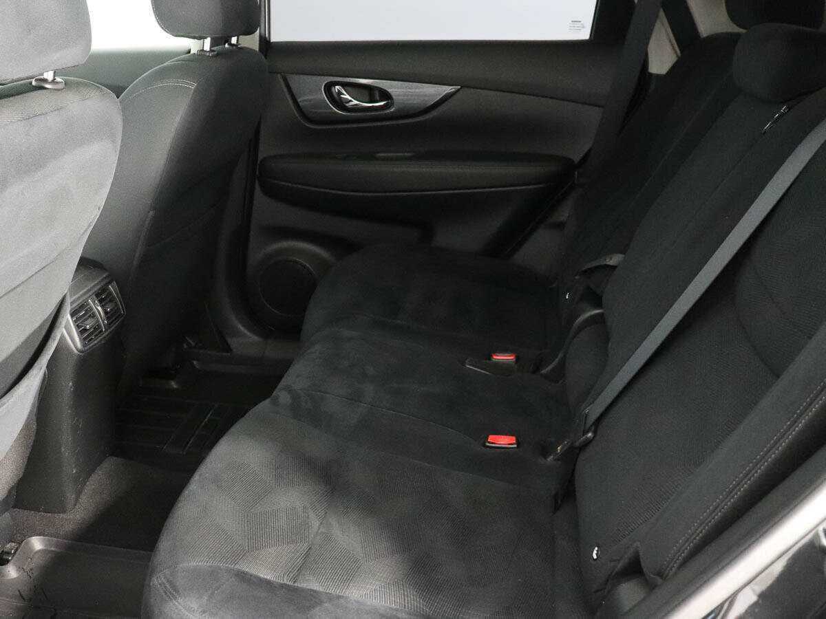 Купить Nissan X-Trail, 2015, 117 174 км.. Фото: #10