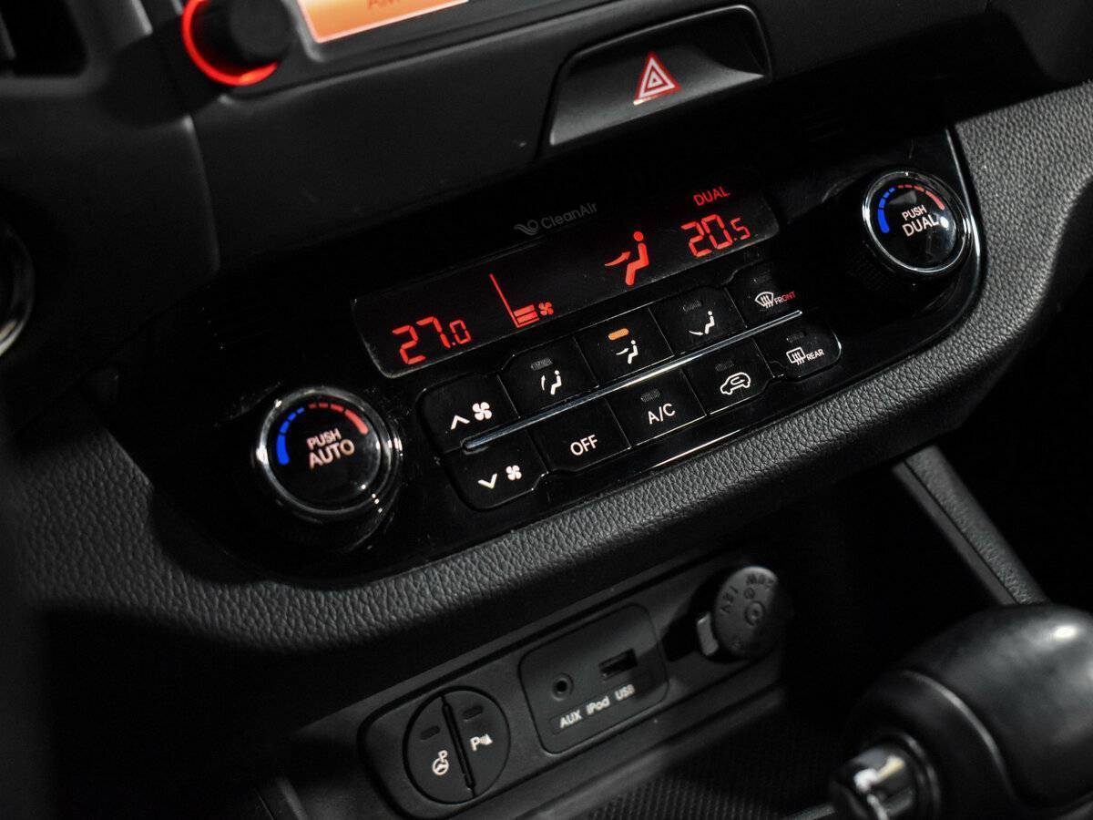 Купить Kia Sportage, 2013, 279 919 км.. Фото: #13