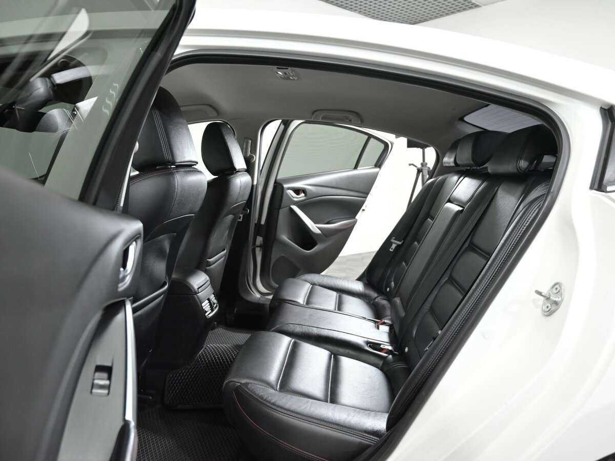 Купить Mazda 6, 2014, 119 000 км.. Фото: #5