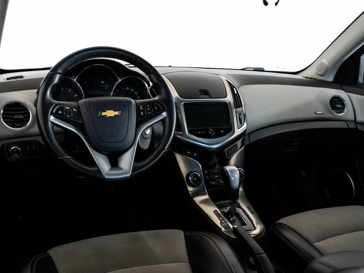 Купить Chevrolet Cruze, 2014, 221 716 км.. Фото: #10