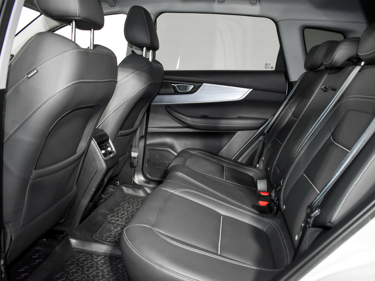 Купить Chery Tiggo 7 Pro Max, 2023, 80 282 км.. Фото: #12