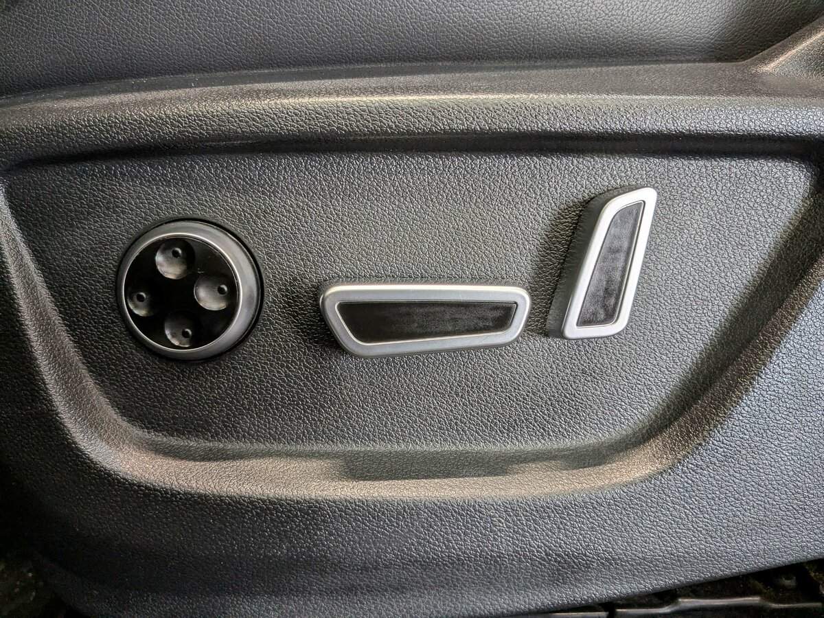 Купить Chery Tiggo 4, 2021, 132 955 км.. Фото: #19