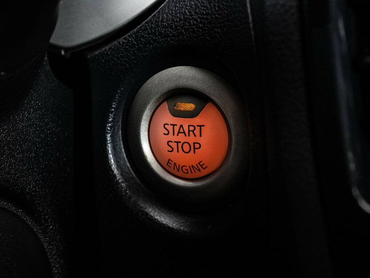 Купить Nissan Juke, 2012, 145 916 км.. Фото: #16