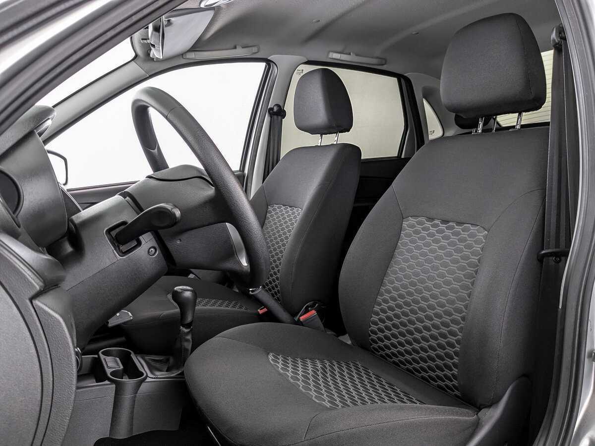 Купить Lada (ВАЗ) Granta, 2018, 101 513 км.. Фото: #15