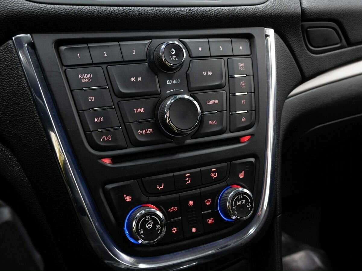 Купить Opel Mokka, 2013, 178 961 км.. Фото: #20