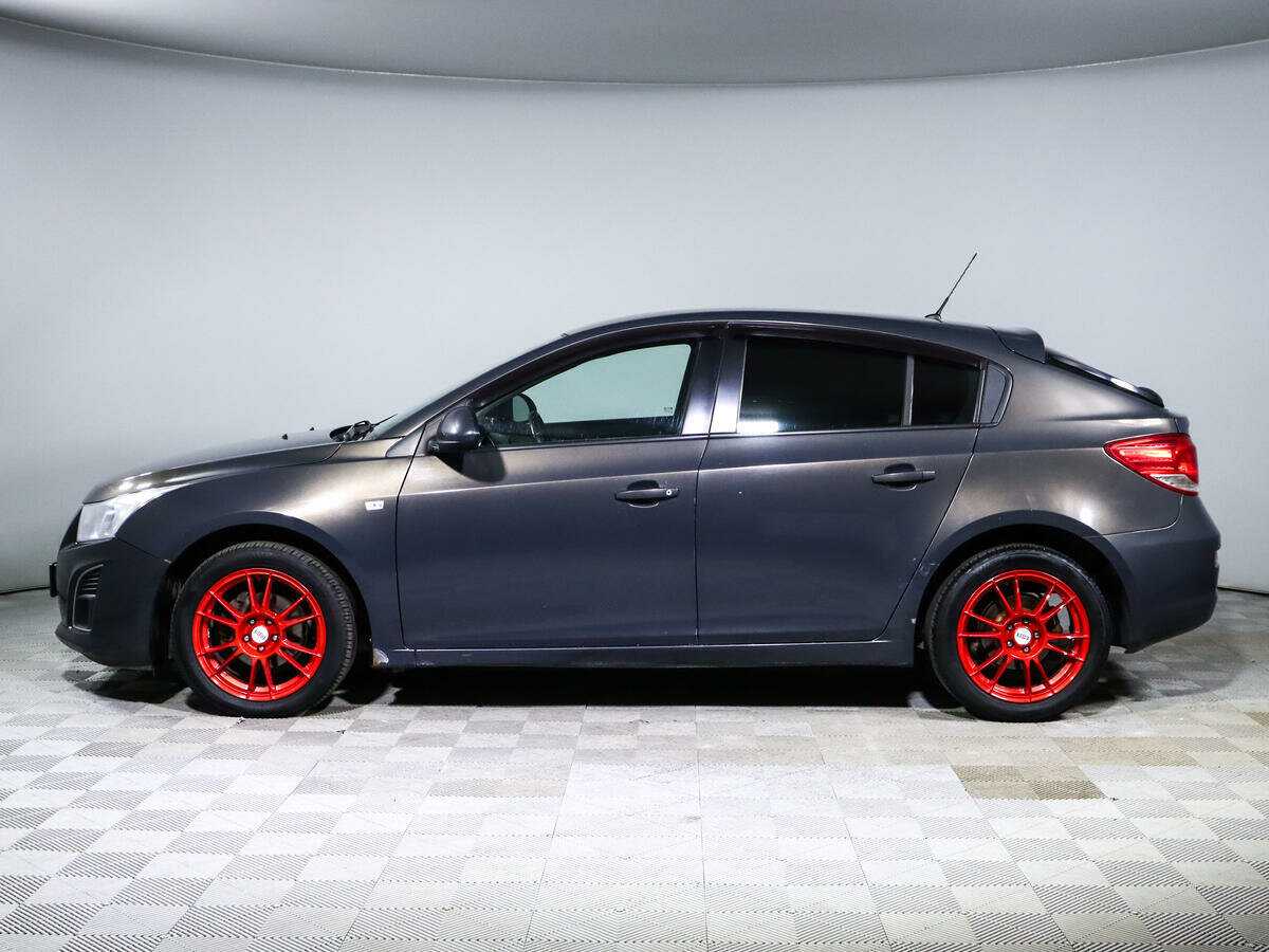 Купить Chevrolet Cruze, 2013, 184 000 км.. Фото: #7