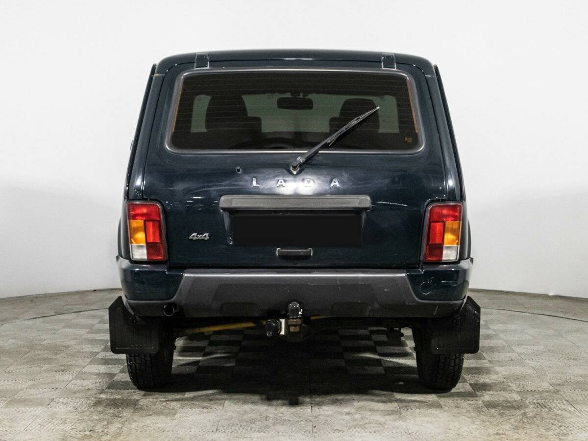 Купить Lada (ВАЗ) 2121 (4x4), 2020, 94 152 км.. Фото: #5