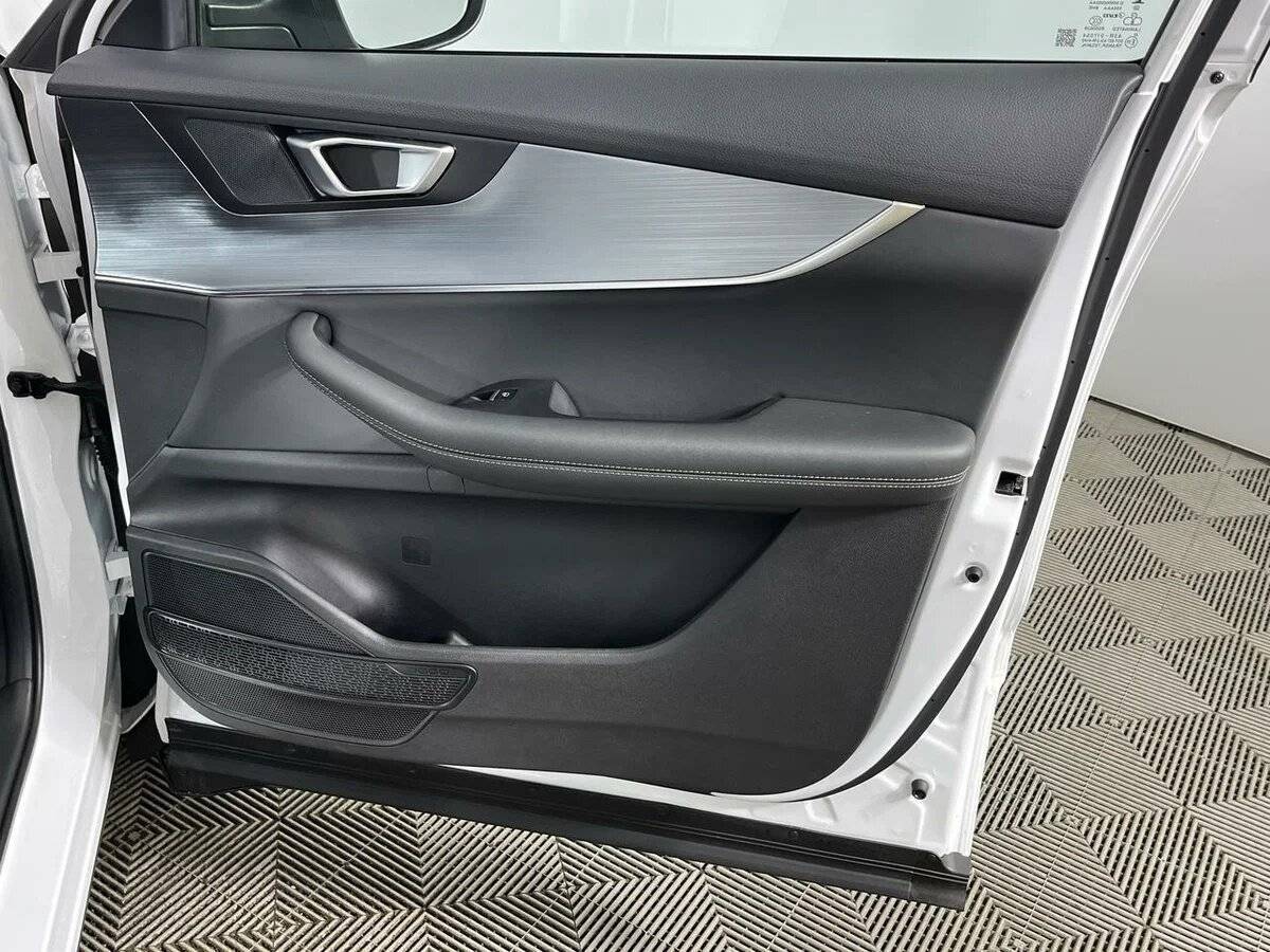 Купить Chery Tiggo 7 Pro Max, 2022, 29 800 км.. Фото: #11