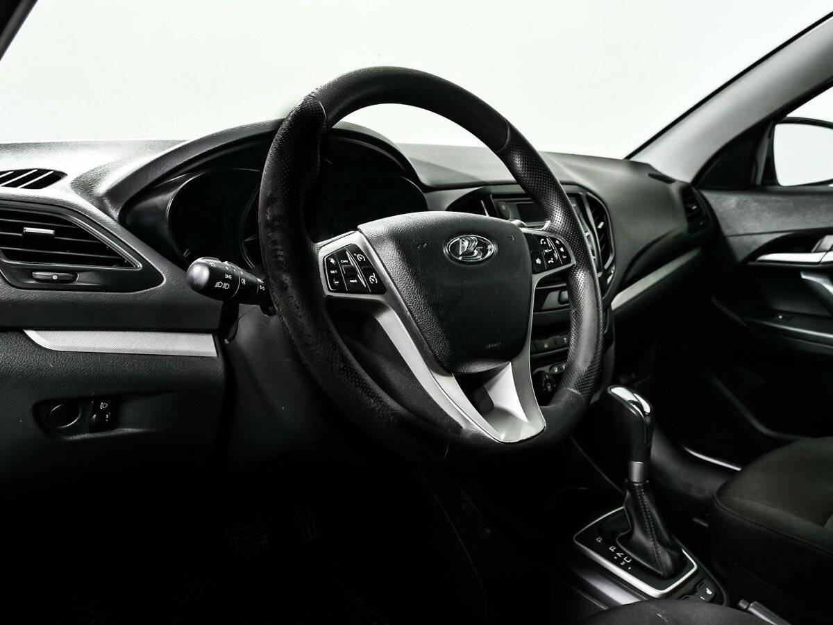 Купить Lada (ВАЗ) Vesta, 2020, 202 753 км.. Фото: #12