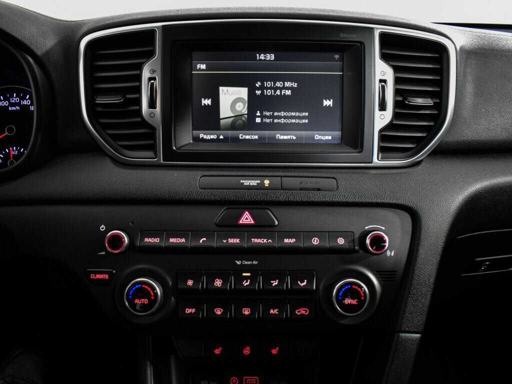 Купить Kia Sportage, 2016, 157 000 км.. Фото: #15