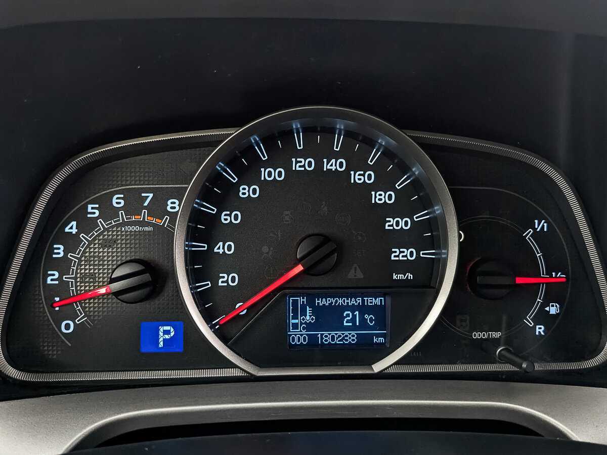 Купить Toyota RAV4, 2014, 180 226 км.. Фото: #15