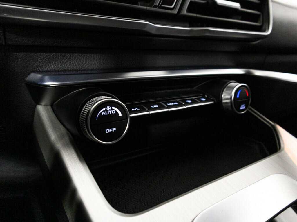 Купить Geely Coolray, 2021, 56 203 км.. Фото: #18