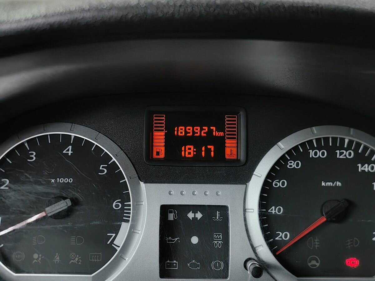 Купить Lada (ВАЗ) Largus, 2015, 189 926 км.. Фото: #16