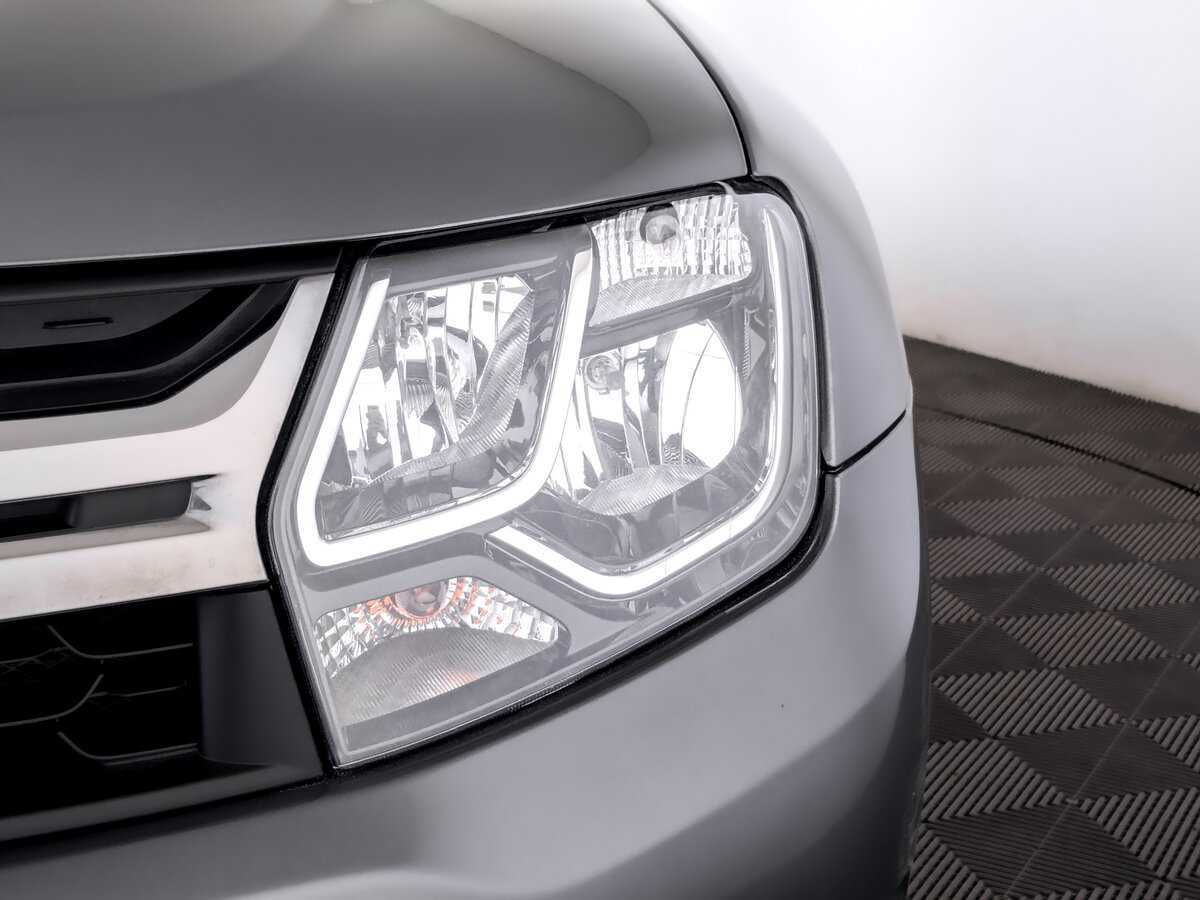 Купить Renault Duster, 2019, 83 631 км.. Фото: #16