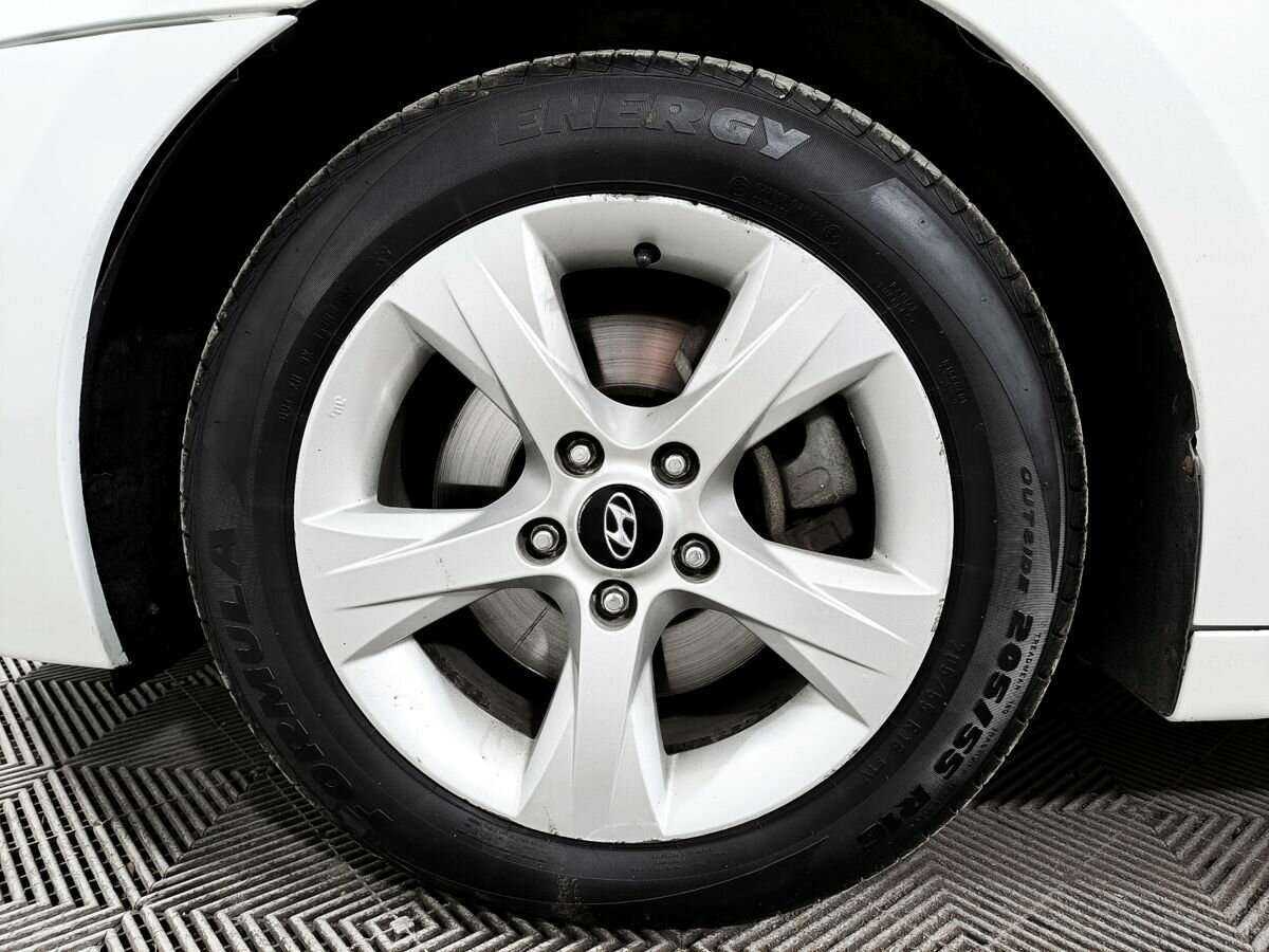 Купить Hyundai i40, 2014, 167 000 км.. Фото: #12