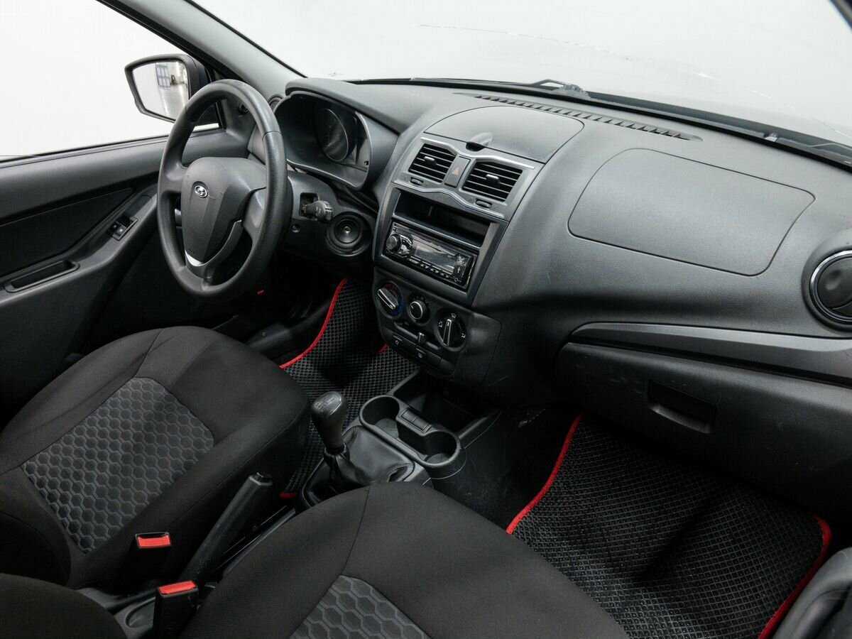 Купить Lada (ВАЗ) Granta, 2018, 71 000 км.. Фото: #7