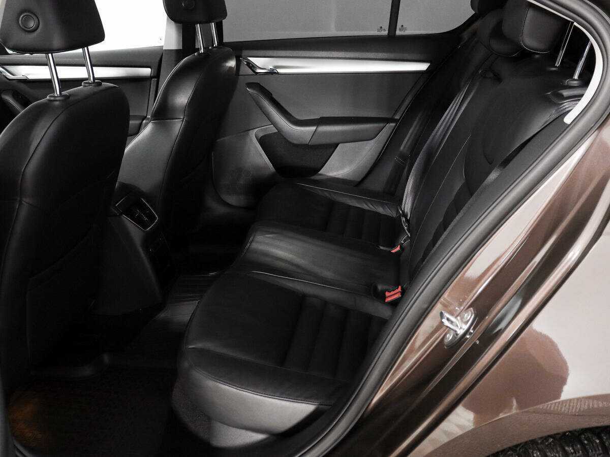 Купить Skoda Octavia, 2013, 146 878 км.. Фото: #9