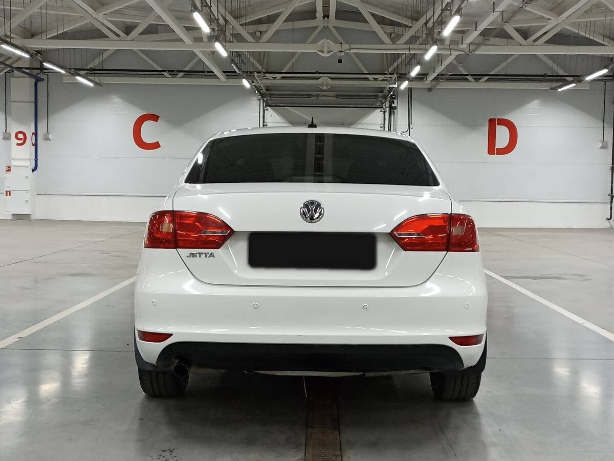 Купить Volkswagen Jetta, 2014, 164 301 км.. Фото: #5