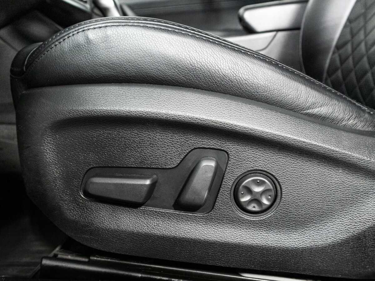 Купить Hyundai Sonata, 2018, 94 000 км.. Фото: #18