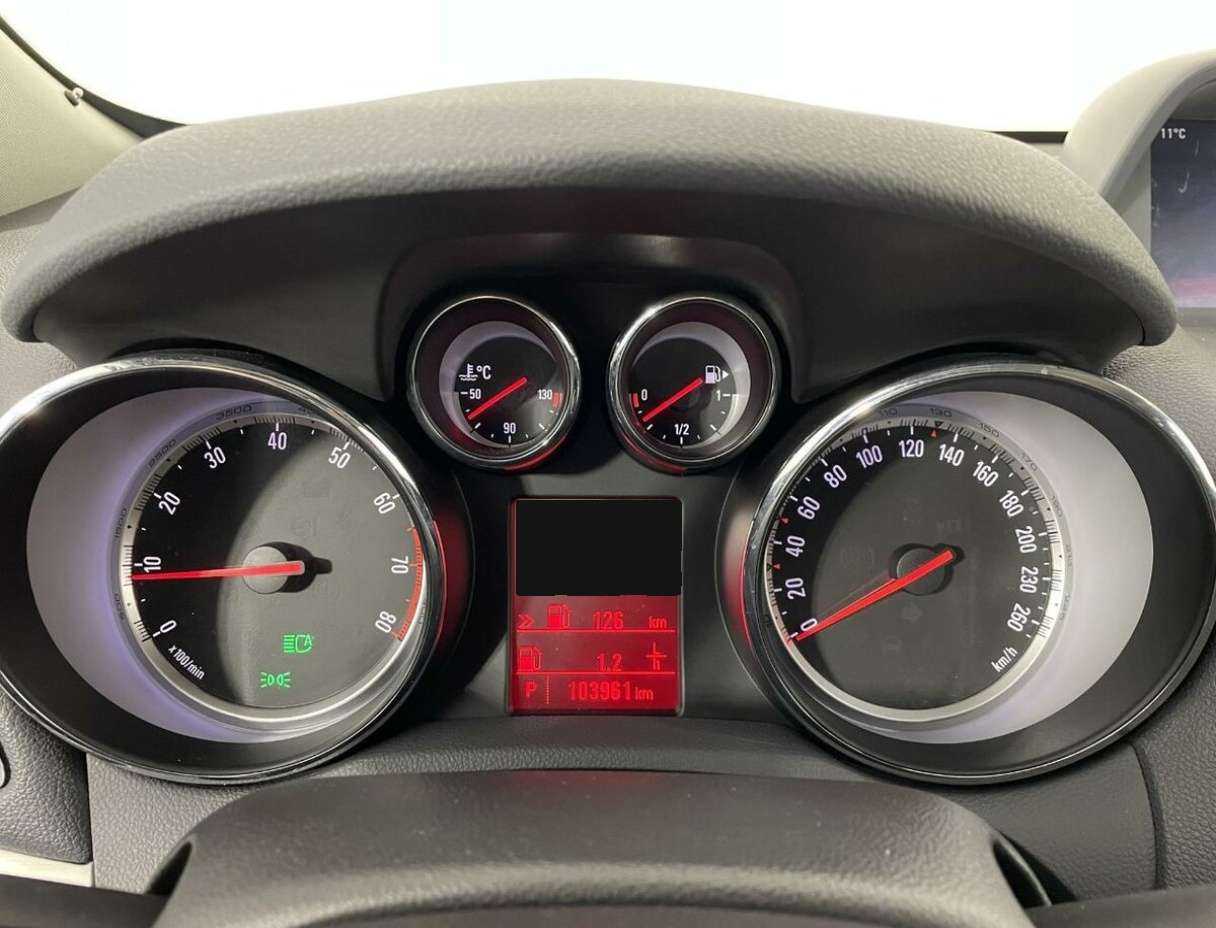 Купить Opel Mokka, 2014, 103 961 км.. Фото: #10