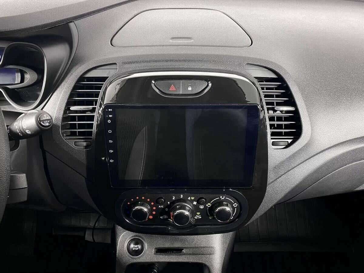 Купить Renault Kaptur, 2020, 80 000 км.. Фото: #11