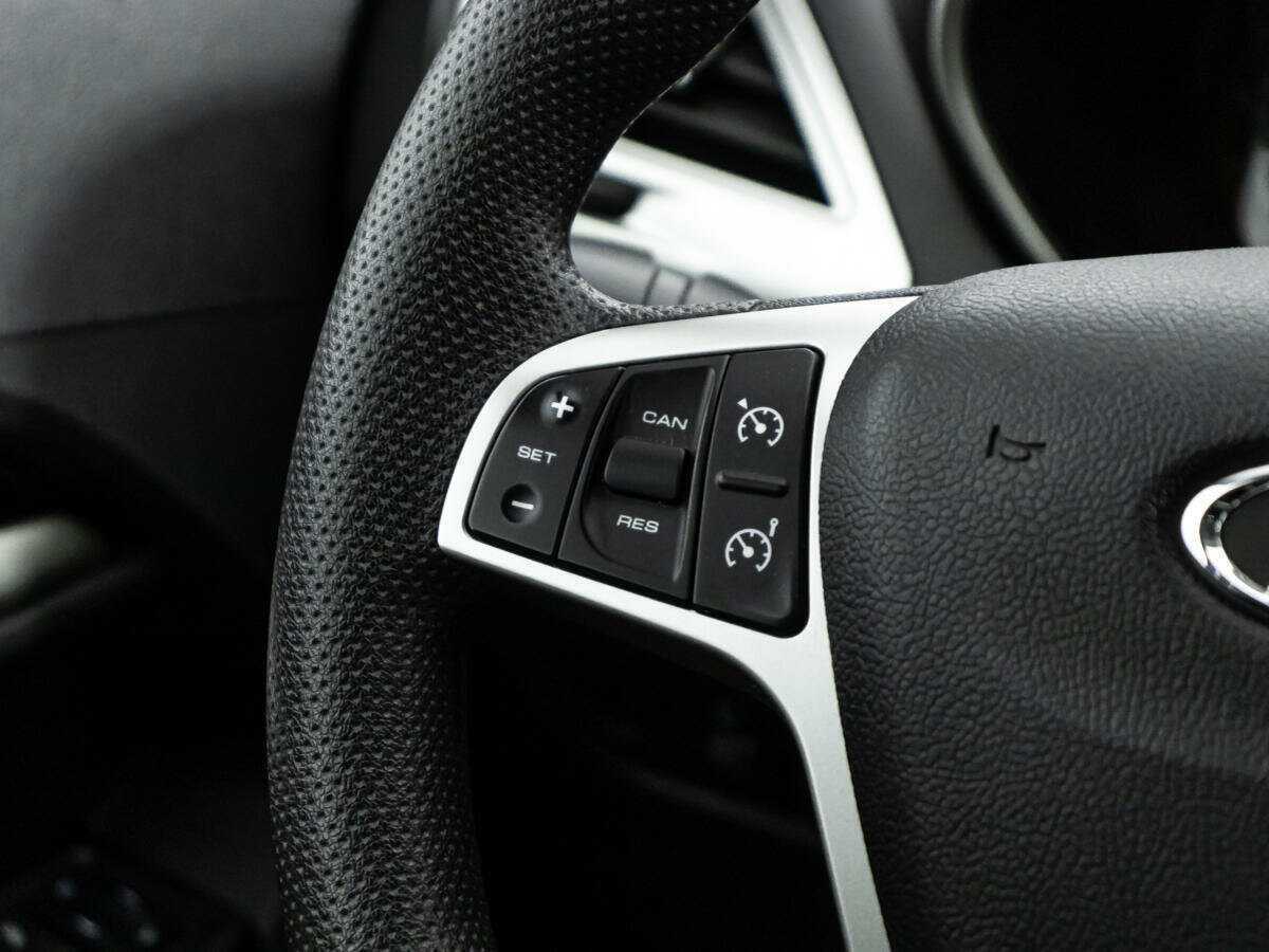 Купить Lada (ВАЗ) Vesta, 2019, 49 163 км.. Фото: #16