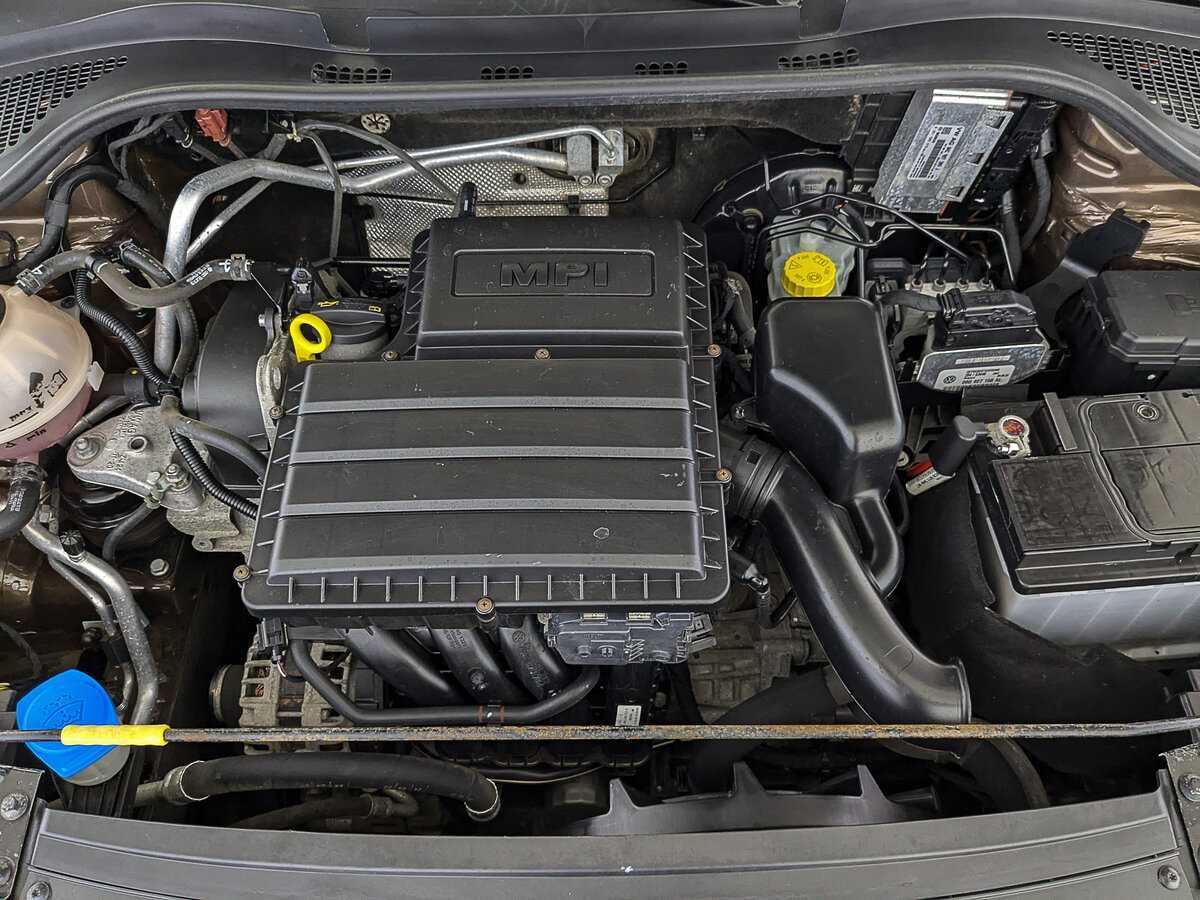 Купить Volkswagen Polo, 2020, 83 403 км.. Фото: #8