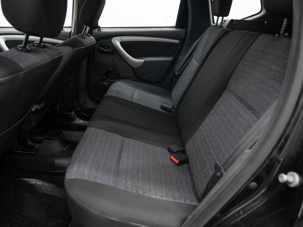 Купить Renault Duster, 2013, 200 000 км.. Фото: #11