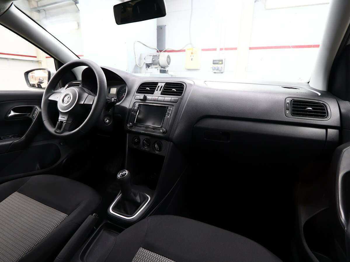 Купить Volkswagen Polo, 2012, 204 500 км.. Фото: #15