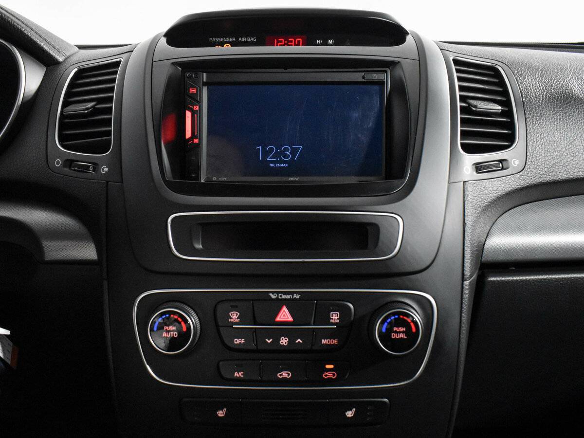 Купить Kia Sorento, 2012, 251 945 км.. Фото: #11