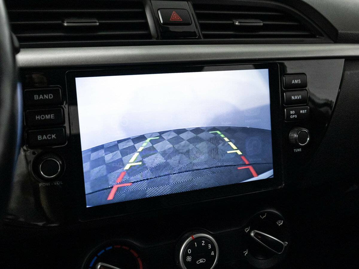 Купить Kia Rio, 2018, 65 331 км.. Фото: #15