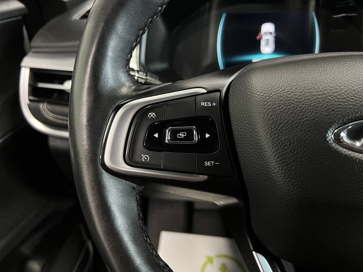 Купить Chery Tiggo 7 Pro, 2022, 33 786 км.. Фото: #18