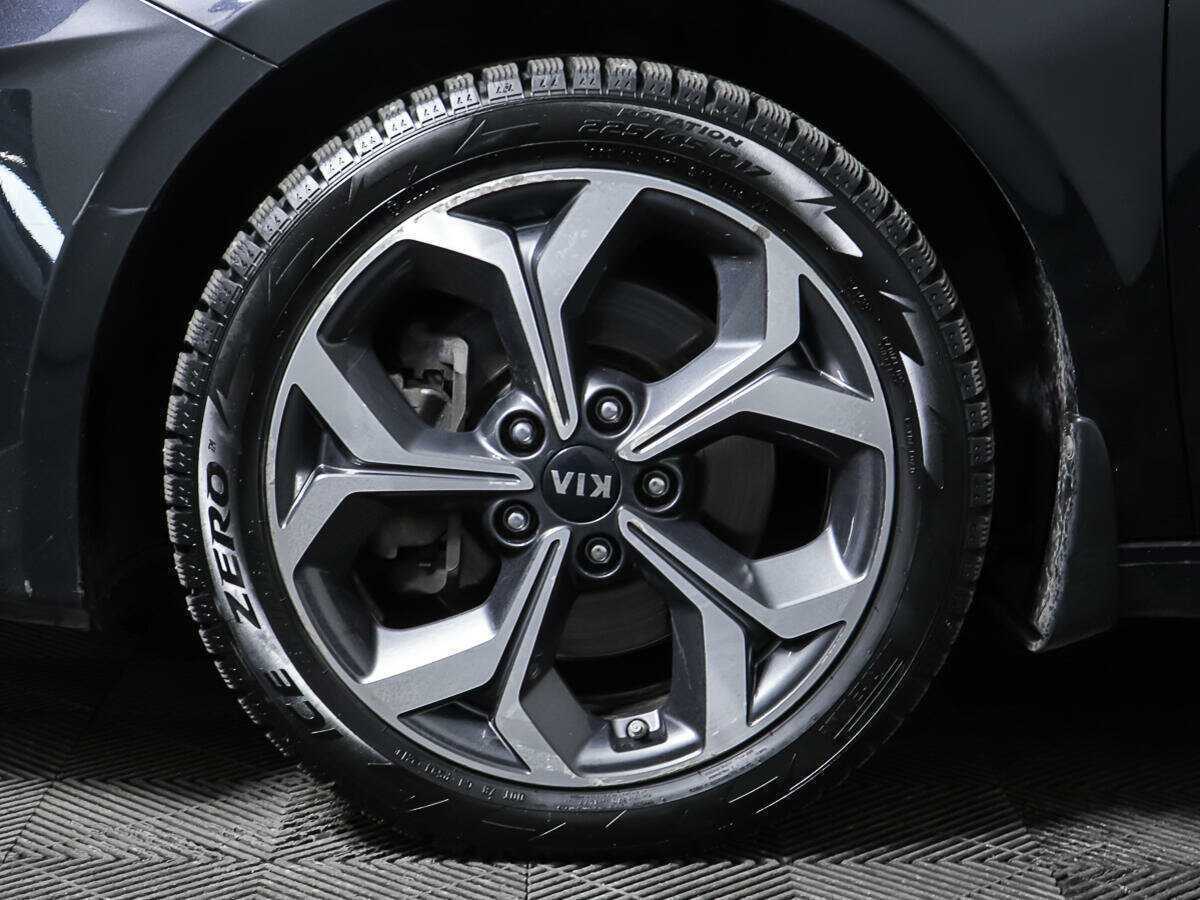 Купить Kia Ceed, 2018, 67 093 км.. Фото: #14