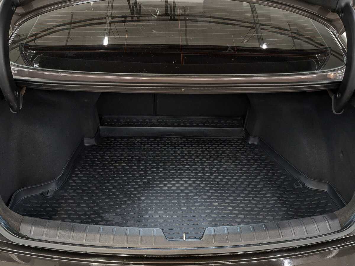 Купить Hyundai i40, 2015, 183 023 км.. Фото: #9