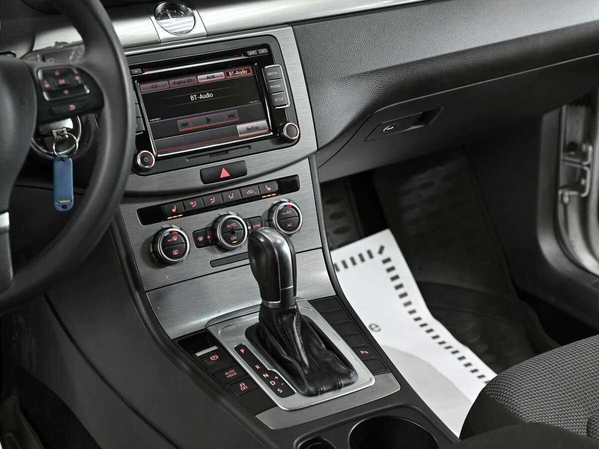 Купить Volkswagen Passat, 2014, 120 000 км.. Фото: #5