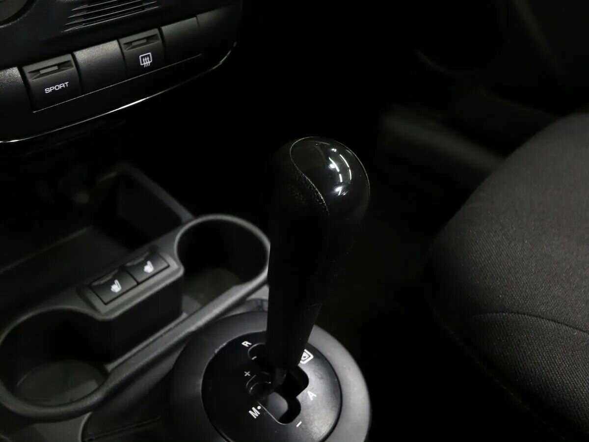 Купить Lada (ВАЗ) Granta, 2020, 43 801 км.. Фото: #6