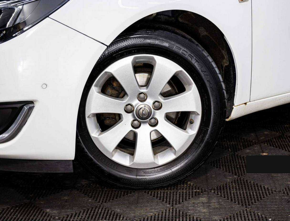 Купить Opel Insignia, 2013, 182 111 км.. Фото: #8