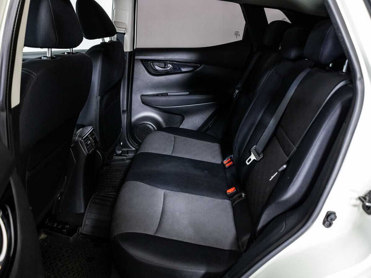 Купить Nissan Qashqai, 2015, 100 075 км.. Фото: #9