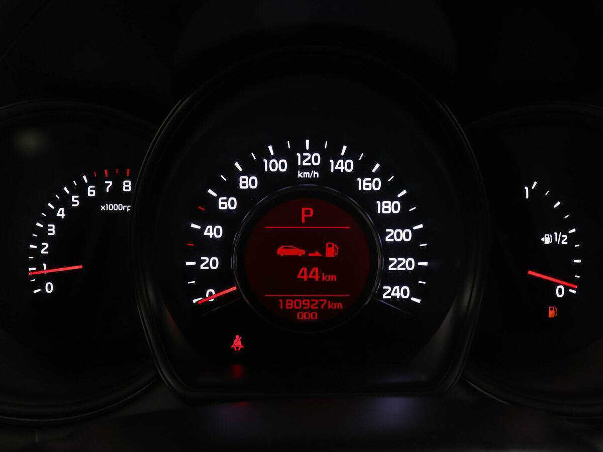 Купить Kia Ceed, 2016, 180 820 км.. Фото: #8