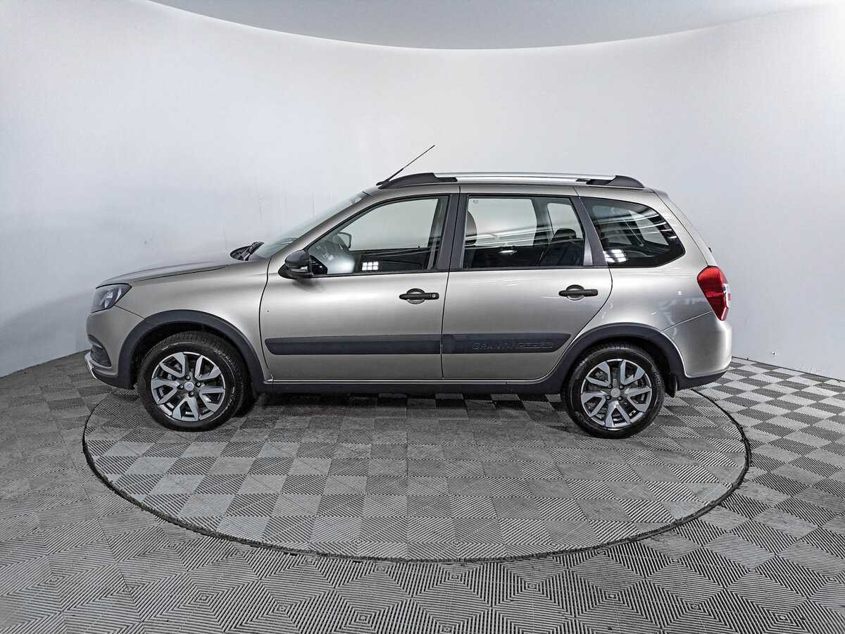 Купить Lada (ВАЗ) Granta, 2020, 10 601 км.. Фото: #7