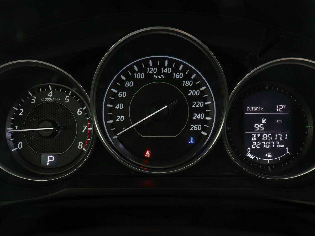 Купить Mazda 6, 2012, 226 900 км.. Фото: #6