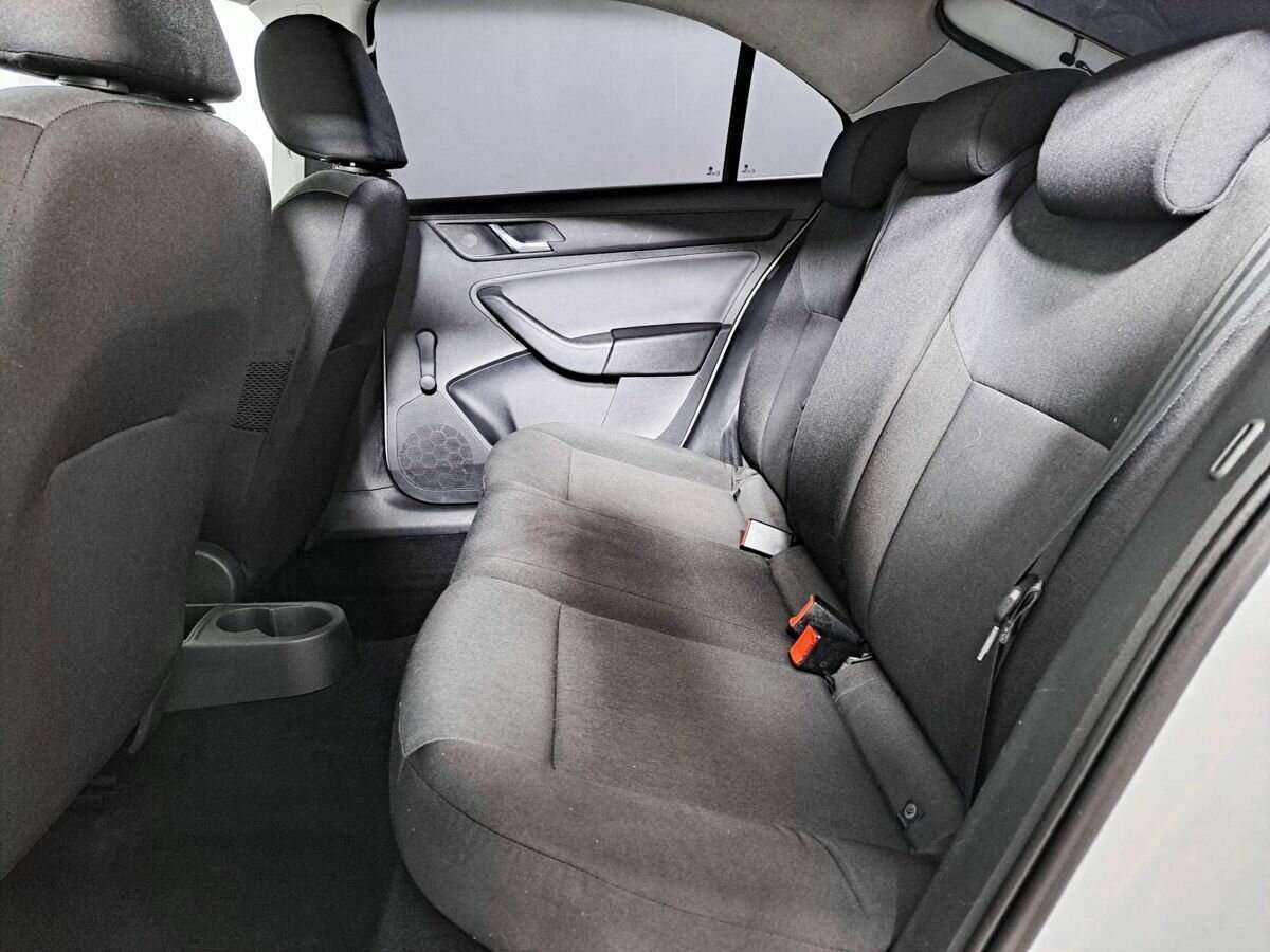 Купить Skoda Rapid, 2017, 210 000 км.. Фото: #11