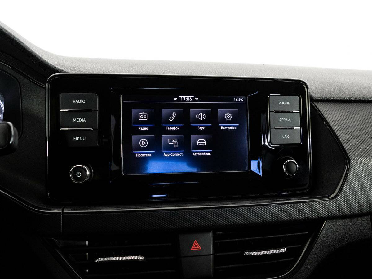 Купить Volkswagen Polo, 2020, 23 010 км.. Фото: #15