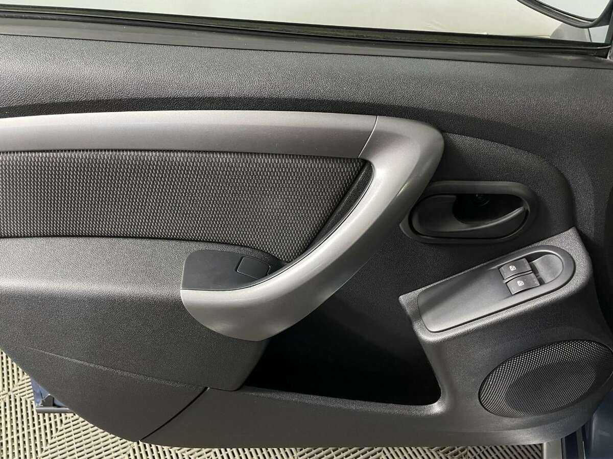 Купить Renault Duster, 2013, 68 000 км.. Фото: #7