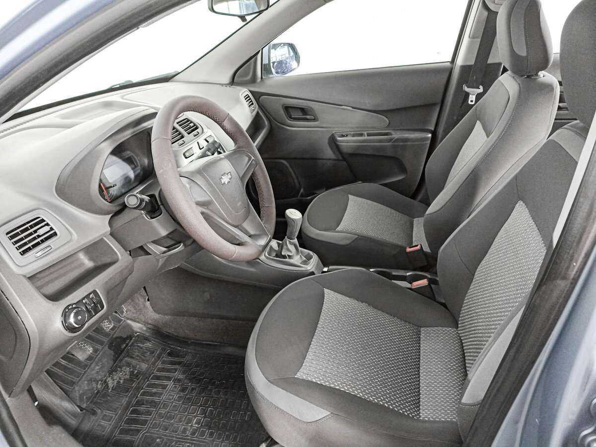 Купить Chevrolet Cobalt, 2013, 161 558 км.. Фото: #13