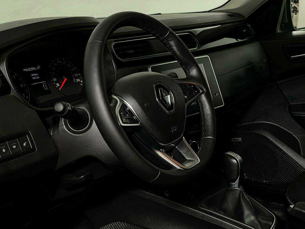 Купить Renault Arkana, 2020, 84 852 км.. Фото: #12