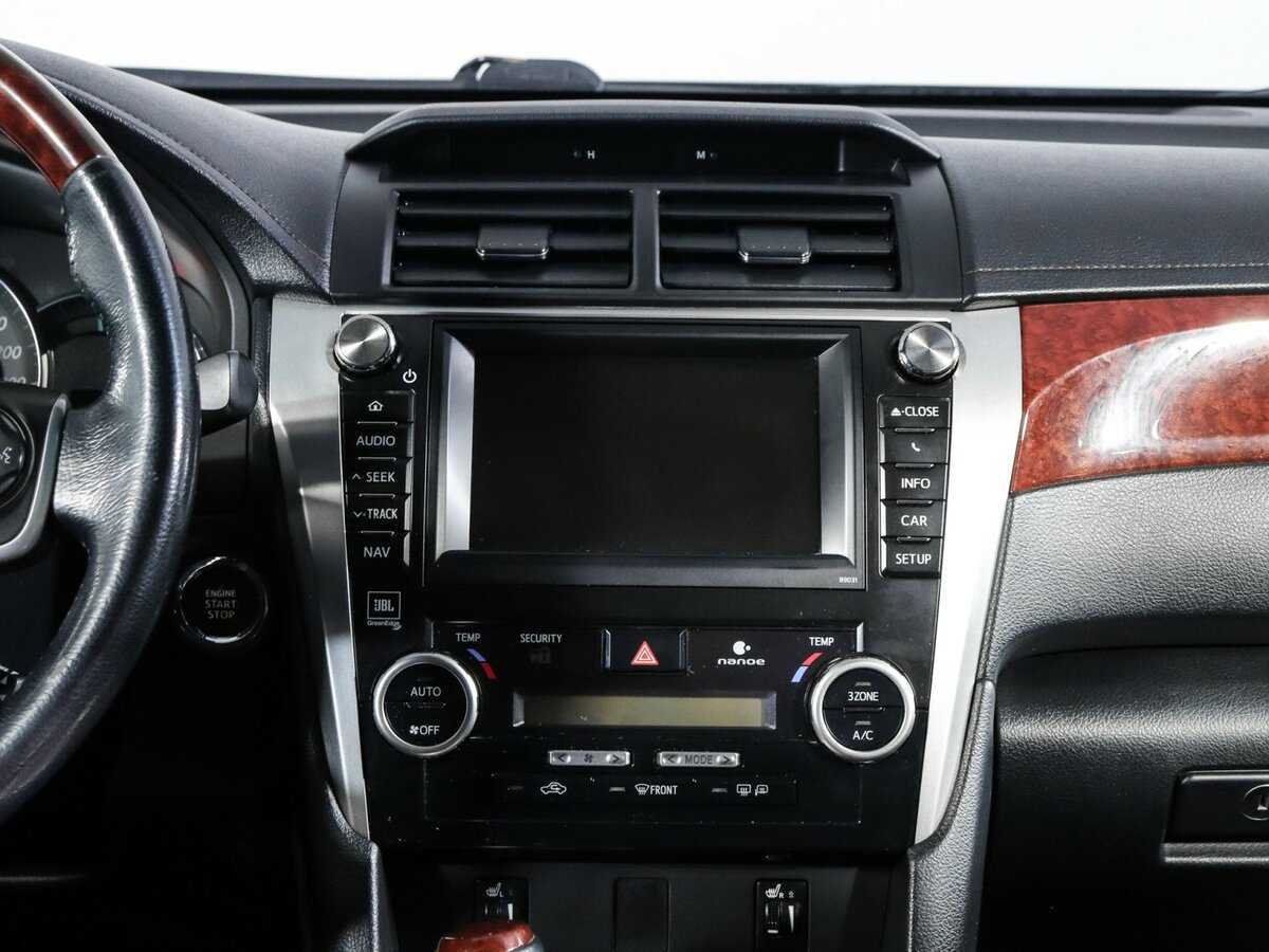 Купить Toyota Camry, 2012, 150 801 км.. Фото: #11